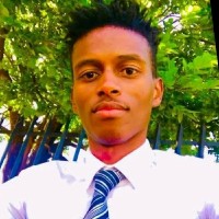 Thokozani Mbongo's profile photo