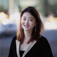 Candy Wang Email & Phone Number