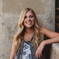 James River Church Employee Mikenzie Knopf's profile photo