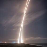 SpaceX Employee Christopher Bowman's profile photo