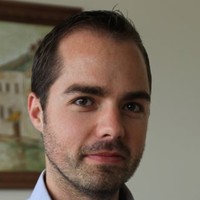 Resonate Consultants Employee Andrew Parker's profile photo