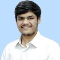 Deloitte Employee Shanil Shah's profile photo
