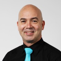 AREAM Employee Andreas Ehrbar's profile photo