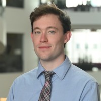 SpaceX Employee Max Berman's profile photo