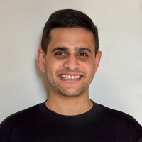 Salesforce Employee Sameer Sethi's profile photo