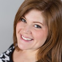 NAI Cascade Employee Katy Haines's profile photo