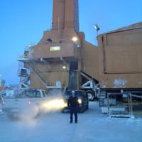 Doyon Drilling Employee Jordan Breshears's profile photo