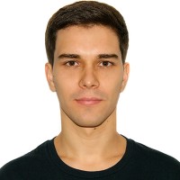 Snatchbot.me Employee Yuriy Gurin's profile photo