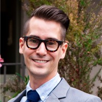 New York University Employee Michael Weisner's profile photo