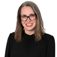 Integrated Partners Employee Erin Haskell's profile photo