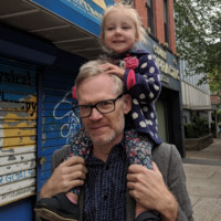 Eric McGill Email & Phone Number