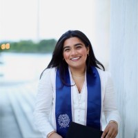 GWMFA-MEDICAL FACULTY ASSOCIATES, INC Employee Sabreen Mohammed's profile photo