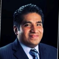 Grupo Piñero Employee Fernando Luján's profile photo