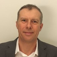 CATERPILLAR FRANCE SAS Employee Christian Arnaud's profile photo