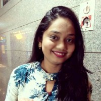 E-Motion Factory Employee Afrin Shaikh's profile photo