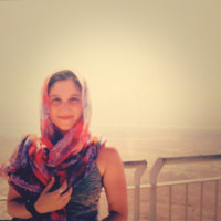 BSDI Employee Arielle Pellis's profile photo