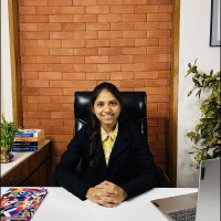 Coretus Employee Drashti Kathrotiya's profile photo