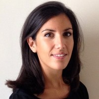Cityway Employee Ingrid Rosso's profile photo