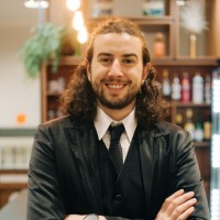 Condor Instruments Employee Roiney Beal's profile photo