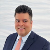 JPMorgan Chase Bank, N.A. Employee Justin Garcia's profile photo