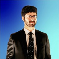 Blutech Consulting Employee Maaz Naeem's profile photo