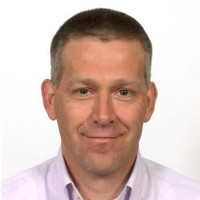 Dunea Employee Michel Helgers's profile photo