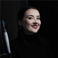 Posh Totty Designs Ltd Employee Kate Dewdney's profile photo