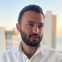 Project Prometheus Employee Kamyar Azizzadenesheli's profile photo