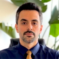 Ostado.com Employee M. Farahani's profile photo