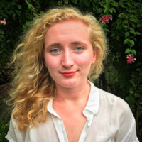Maja Almefors Email