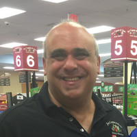 Nat Caputo Email & Phone Number