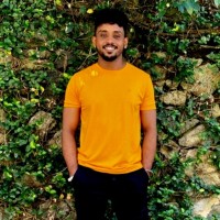 Nipun Sangeeth's profile photo