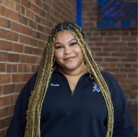Leadership, Education and Athletics in Partnership, Inc. Employee Jadah Smith's profile photo