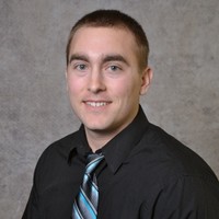 KLJ Engineering Employee Quinn Dalziel's profile photo