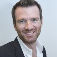 OneFootball Employee Nick Neri's profile photo
