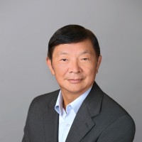 Duality Biologics Employee Rick Chu's profile photo