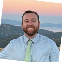 Workday Employee Brian Hampson's profile photo