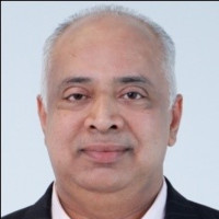 Arohan Financial Services Limited Employee Manoj Nambiar's profile photo
