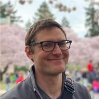 Motionspace Architecture + Design PLLC Employee Jack Bader's profile photo
