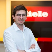 Miele Employee Maxime Noël's profile photo