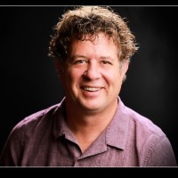 University of Arizona Employee Patrick Walters's profile photo