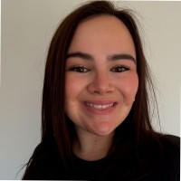 TheOnlineCo. Employee Georgia Parnwell's profile photo