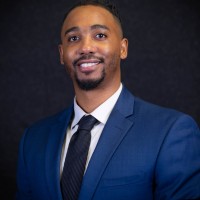 YOURWAY Employee Gabriel Charles's profile photo