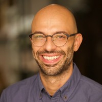 12th St Catering Employee John Fillat's profile photo