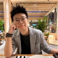 Carro Employee Wayne Soo's profile photo