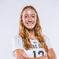 University of Notre Dame Employee Julia Carr's profile photo