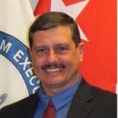 United States Army Employee Cw5 Gribensk's profile photo