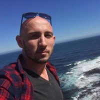 Connecteam Employee Alex Bondar's profile photo