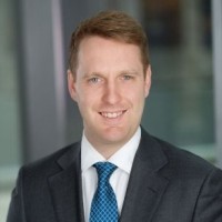 King & Spalding Employee Andrew Peace's profile photo