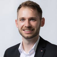 Benedikt de Wet Email